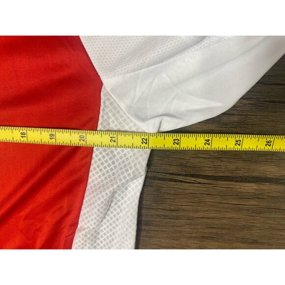 Arsenal | Men’s Medium Long-Sleeve Jersey - Picture 4 of 7